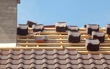 Jerrettspuss clay roofing costs
