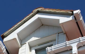 Jerrettspuss fascia installation costs