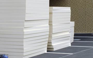 Jerrettspuss flat roof insulation costs