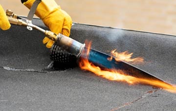 flat roof repairs Jerrettspuss, Newry And Mourne