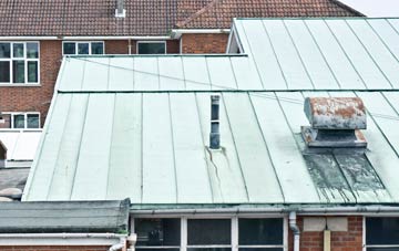 Jerrettspuss lead roofing costs