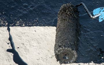 Jerrettspuss liquid sealant waterproofing