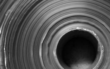 Jerrettspuss pvc roof replacement