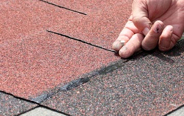Jerrettspuss asphalt roof repairs