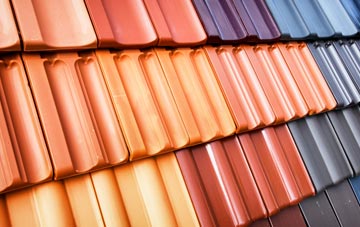 Jerrettspuss roof tile costs
