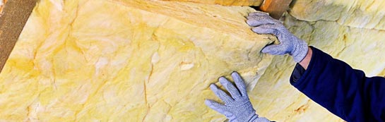 quotes for Jerrettspuss roof insulation