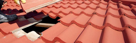 compare Jerrettspuss roof repair quotes