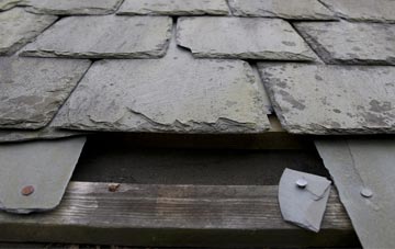 Jerrettspuss slate roof repairs and maintenance