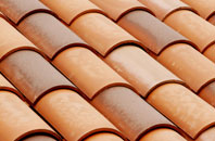 Jerrettspuss clay roofing