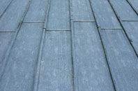 Jerrettspuss lead roofing