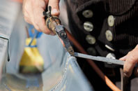 Jerrettspuss lead roof quotes