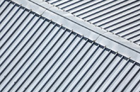 Jerrettspuss metal roofing