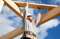 Jerrettspuss roof replacement work