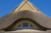 Jerrettspuss thatch roofing
